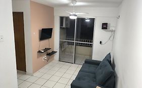 Apartamento Estilo Flat